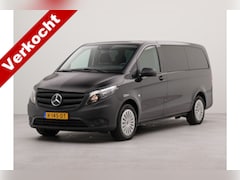 Mercedes-Benz Vito Tourer - 116 CDI Lang 9 pers Autm RWD L2
