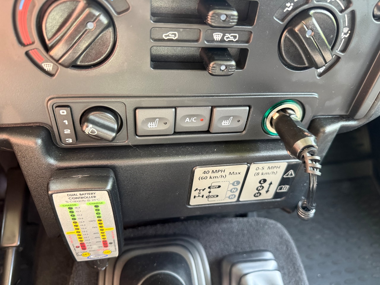 Land Rover Defender - 2.2 D SW 110" SE Tweede eigenaar
