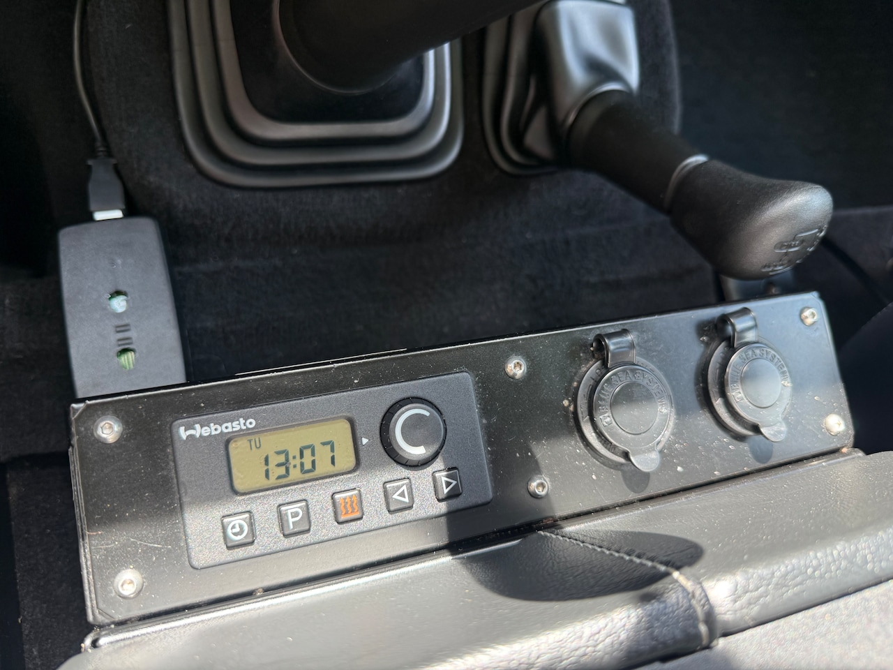 Land Rover Defender - 2.2 D SW 110" SE Tweede eigenaar
