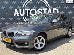 BMW 1-serie - 118d Centennial High Executive Navi / APK / Airco / Trekhaak