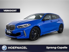 BMW 1-serie - M135i xDrive | Camera | Navi | Cruise Control | CarPlay