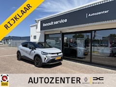 Renault Captur - 1.6 E-Tech full hybrid 145 esprit Alpine | SoH 95% | adaptieve cruise | stuurverwarming |