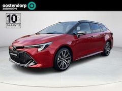 Toyota Corolla Touring Sports - Hybrid 180 GR Sport | € 3.000 extra inruilwaarde |