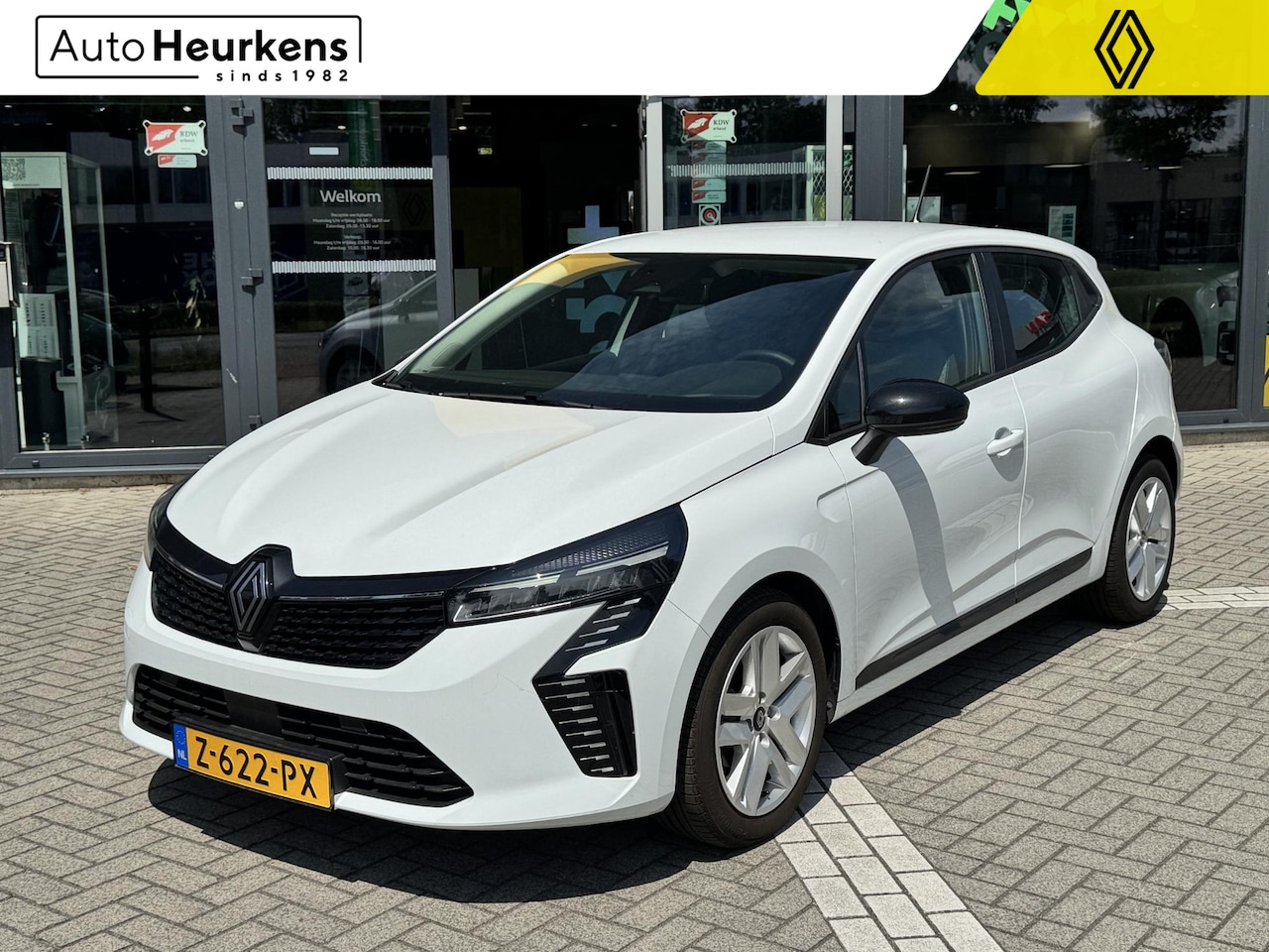 Renault Clio - TCe 90 Evolution | Origineel NL l BTW-Auto | Apple Carplay & Android Auto | - AutoWereld.nl