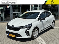 Renault Clio - TCe 90 Evolution | Origineel NL l BTW-Auto | Apple Carplay & Android Auto |