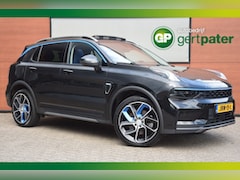 Lynk & Co 01 - Lynk&Co 1.5 PHEV Plug-In 360 Camera/Adaptive/Keyless/Pano/Navi