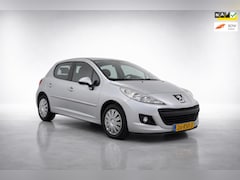 Peugeot 207 - 1.4 VTi Access|airco|cruise|NAP|nieuwe APK