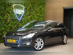 Peugeot 508 SW - 1.6 THP Allure Automaat / Pano / Trekhaak / Navi