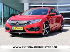 Honda Civic - 1.5 i-VTEC 182pk CVT 4D Executive