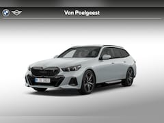 BMW i5 Touring - eDrive40 M Sport Edition 84 kWh | M Sportpakket Pro | Innovation Pack | Travel Pack | Comf