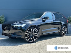 Volvo XC60 - 2.0 Recharge T8 AWD R-Design | Massage | 22'' velg | HU-Display | 360 camera | geventileer