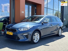 Kia Cee'd Sportswagon - Ceed 1.0 T-GDi|Navi|LED|Clima|Carplay|camera