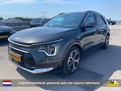Kia Niro - 1.6 GDi Hybrid ExecutiveLine | Schuifdak | Leder | Head-up | NL-auto