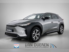Toyota bZ4X - Business Plus 71 kWh Stoelverwarming, CarPlay