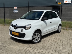 Renault Twingo - 1.0 SCe |Expression| |Airco| |CruiseLimiter|