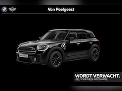 MINI Countryman - Cooper S E ALL4 Classic