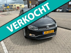 Volkswagen Polo - 1.4 TDI Comfortline
