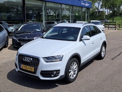 Audi Q3 - 1.4 TFSI Pro Line 150pk | Orig NL