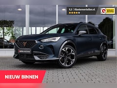 CUPRA Formentor - 1.4 e-Hybrid VZ Performance | Kuipstoelen | Camera