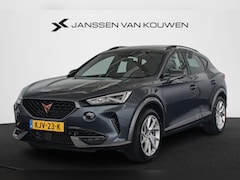 CUPRA Formentor - 1.4 e-Hybrid Panoramadak Stoel-Stuurverwarming Apple CarPlay Achteruitrijcamera