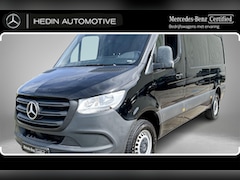 Mercedes-Benz Sprinter - 315 Diesel L2H2 Automaat | Airco | Zijwindassistent
