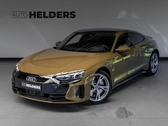 Audi e-tron GT - GT 93 kWh B&O Panodak 21'