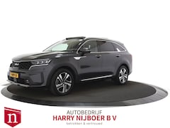 Kia Sorento - 1.6 T-GDI Plug-in Hybrid 4WD DynamicPlusLine 7p. Trekhaak / Panoramadak / 7 persoons