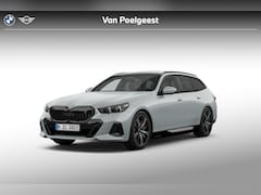 BMW i5 Touring - eDrive40 M Sport Edition 84 kWh | M Sportpakket Pro | Innovation Pack | Travel Pack | Comf