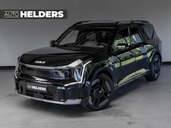 Kia EV9 - Launch Edition GT-Line AWD 99.8 kWh Pano Head up 21'