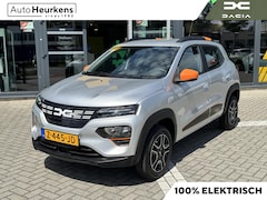 Dacia Spring - Electric 45 Expression l Snellader l Origineel NL l 1e-eigenaar l Dealeronderhouden