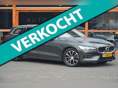 Volvo V60 - B3 Business Pro | Pilot-Assist | Trekhaak | Apple Carplay | Bluetooth | BLIS |