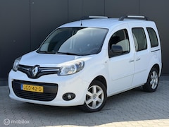 Renault Kangoo Family - 1.2 TCe Limited | CRUISE | 2X SCHUIFDEUR |