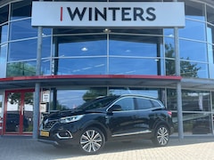Renault Kadjar - 1.3 TCe Intens | Camera | Cruise | Trekhaak | Navigatie | Stoelverwarming |