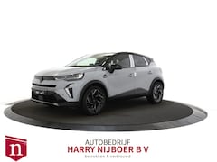 Renault Captur - 1.8 E-Tech full hybrid 160 esprit Alpine Pack Privilege | Pack Light&Sound