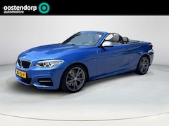 BMW 2-serie Cabrio - M235i Centennial Executive