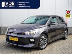 Kia Rio - 1.0 TGDI GT-Line Keyless | Clima | Led | Trekhaak | NAP