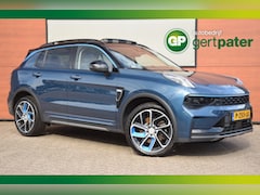 Lynk & Co 01 - 1.5 PHEV Plug-In 360 Camera/Navi/Pano/Adaptive/Keyless