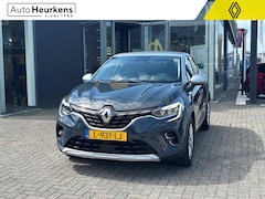 Renault Captur - TCe 90 Intens l Origineel NL l 1e-eigenaar l NAP