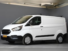 Ford Transit Custom - 280 2.0 TDCI L1H1 Trend AIRCO | ELEKT RAMEN | BTW