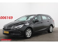 Opel Astra Sports Tourer - 1.0 Online Edition Navi Airco Cruise PDC AHK