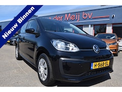 Volkswagen Up! - 1.0 BMT move up , CLIMATRONIC , CR CONTROL , A UITRIJ CAM , PDC A ,