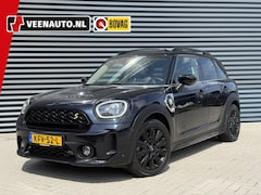 MINI Countryman - 2.0 Cooper SE ALL4 Pano/H&K/Camera/Elec stoelen