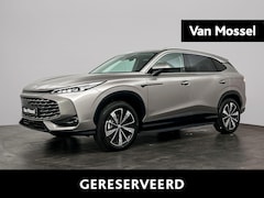 MG HS - Hybrid+ 1.5 Aut. Comfort Super Voordeel – OP = OP - 7 jaar garantie – Rijklaar – Boek je a