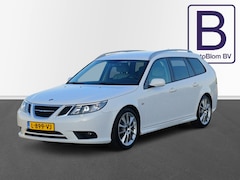Saab 9-3 Sport Estate - 1.8t Vector /Unieke auto/Aantoonbaar goed onderhouden/Lage KM