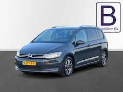 Volkswagen Touran - 1.5 TSI Highline ACTIVE 7-Pers. /Navi/LED/Trekh./Camera/Carplay/Cruise/Clima v+a/