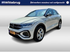 Volkswagen T-Roc - 1.5 TSI R-Line / APP Connect / R-Line