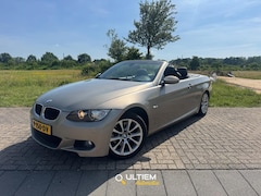 BMW 3-serie Cabrio - 320i Executive M-Sport | INRUILKOOPJE