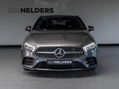 Mercedes-Benz A-klasse - 180 Business Solution AMG