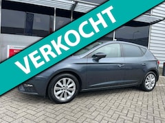 SEAT Leon - 1.0 TSI Style Ultimate Edition / navigatie / parkeerhulp