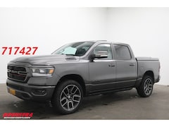 Dodge Ram 1500 - 5.7 V8 4x4 Crew Cab Sport Navi ACC 360° Leder Memory Pano SHZ SBL PDC